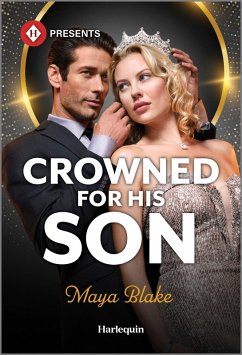 Crowned for His Son - Blake, Maya