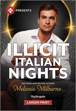 Illicit Italian Nights - Milburne, Melanie