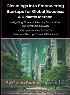 Cover Gleamings into Empowering Startups for Global Success