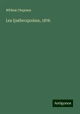 Les Québecquoises, 1876