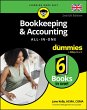 Bookkeeping & Accounting All-in-One For... - Bild 1