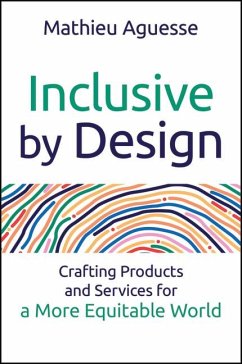 Inclusive by Design - Aguesse, Mathieu