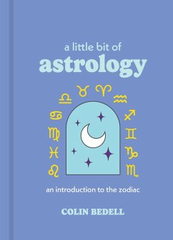 Cover A Little Bit of Astrology