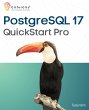 PostgreSQL 17 QuickStart Pro - Bild 1
