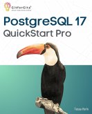 PostgreSQL 17 QuickStart Pro