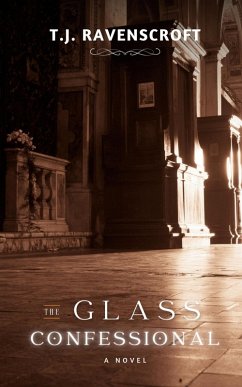 Cover The Glass Confessional