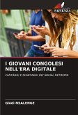 I GIOVANI CONGOLESI NELL'ERA DIGITALE