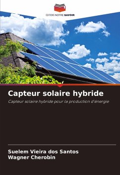 Cover Capteur solaire hybride
