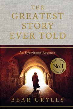 Cover The Greatest Story Ever Told