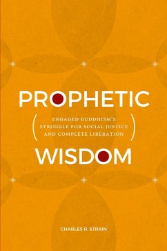 Cover Prophetic Wisdom