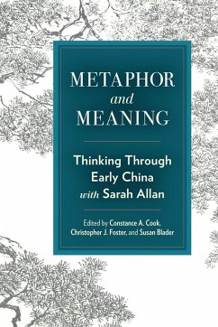 Cover Metaphor and Meaning