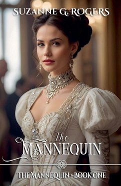 The Mannequin Cover The Mannequin