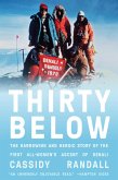 Thirty Below Thirty Below