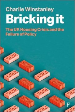 Cover Bricking It