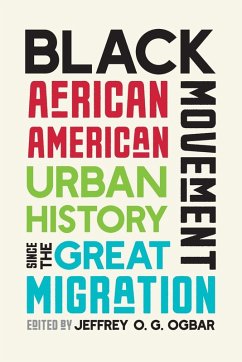 Black Movement Black Movement