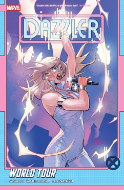 Dazzler: World Tour - Loo, Jason