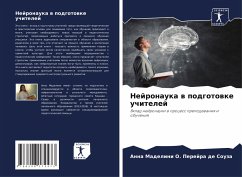 Cover Nejronauka w podgotowke uchitelej