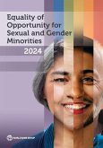 Equality of Opportunity for Sexual and Gender Minorities 2024 Equality of Opportunity for Sexual and Gender Minorities 2024
