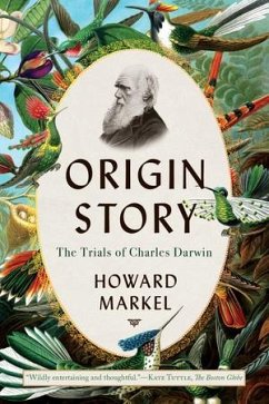Origin Story - Markel, Howard