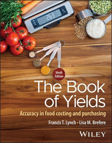 The Book of Yields The Book of Yields