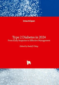 Cover Type 2 Diabetes in 2024 - From Early Suspicion to Effective Management