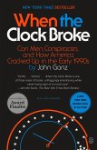 When the Clock Broke When the Clock Broke