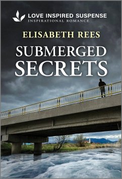 Cover Submerged Secrets