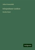Schopenhauer-Lexikon Schopenhauer-Lexikon