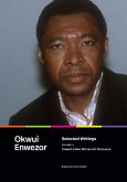 Selected Writings, Volume 1 Selected Writings, Volume 1