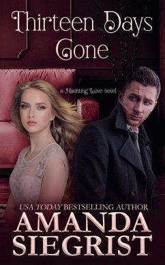 Cover Thirteen Days Gone
