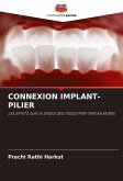 CONNEXION IMPLANT-PILIER CONNEXION IMPLANT-PILIER