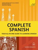 Complete Spanish Complete Spanish