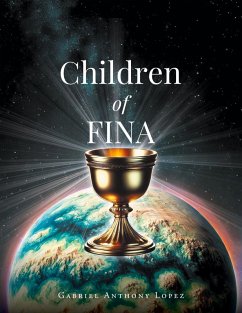 Cover Children of Fina