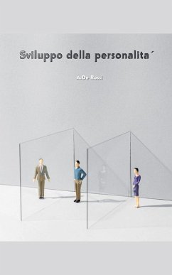 Cover Sviluppo della Personalità