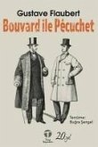 Bouvard ile Pécuchet Bouvard ile Pécuchet