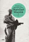 Felsefe ve Bilimden Önce Standart Mantik Felsefe ve Bilimden Önce Standart Mantik