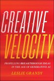 Creative Velocity Creative Velocity