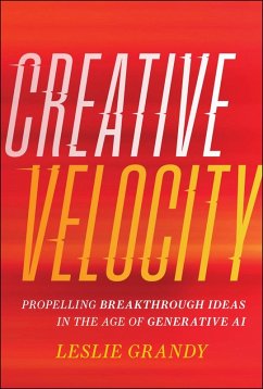 Cover Creative Velocity
