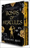 Bonds of Hercules (Deluxe Limited Edition) Bonds of Hercules (Deluxe Limited Edition)