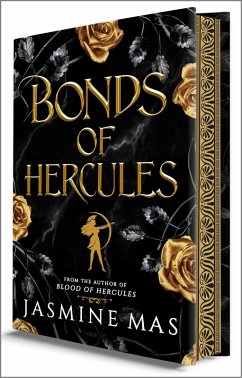 Bonds of Hercules (Deluxe Limited Edition) - Mas, Jasmine