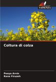 Coltura di colza Coltura di colza
