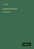 Dramatische Werke Dramatische Werke