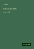 Dramatische Werke Dramatische Werke