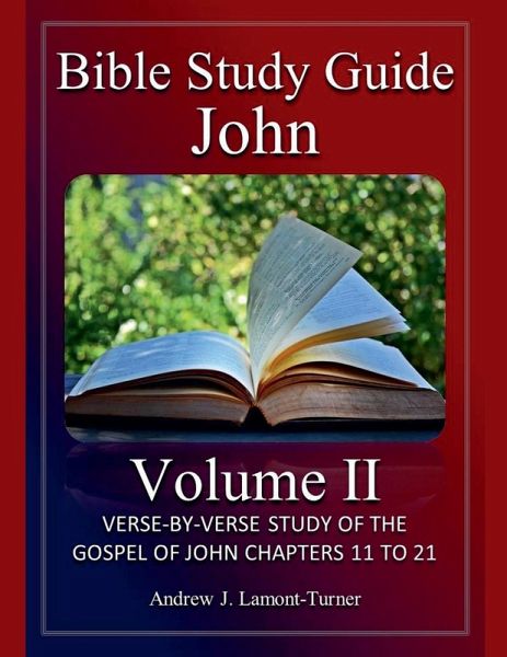 Bible Study Guide Bible Study Guide