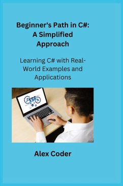 Beginner's Path in C - Coder, Alex