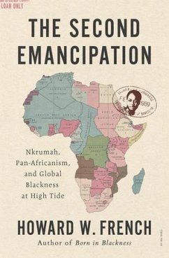Cover The Second Emancipation