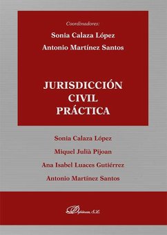 Cover Jurisdicción Civil Práctica