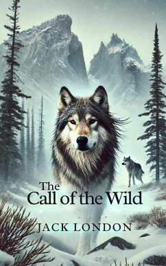 The Call of the Wild - London, Jack