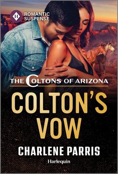 Colton's Vow - Parris, Charlene