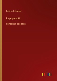 La popularité La popularité